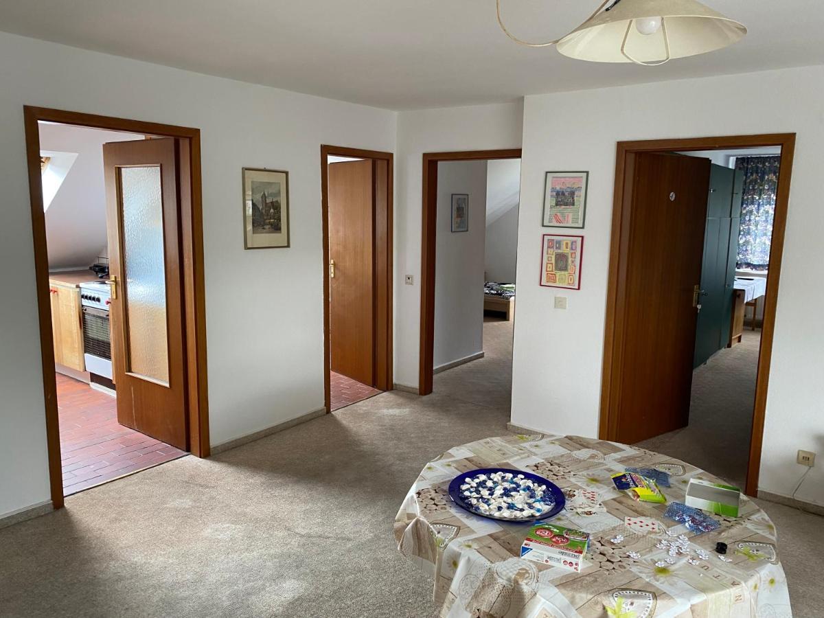 3 Zimmer Wohnung Isernhagen Exterior photo