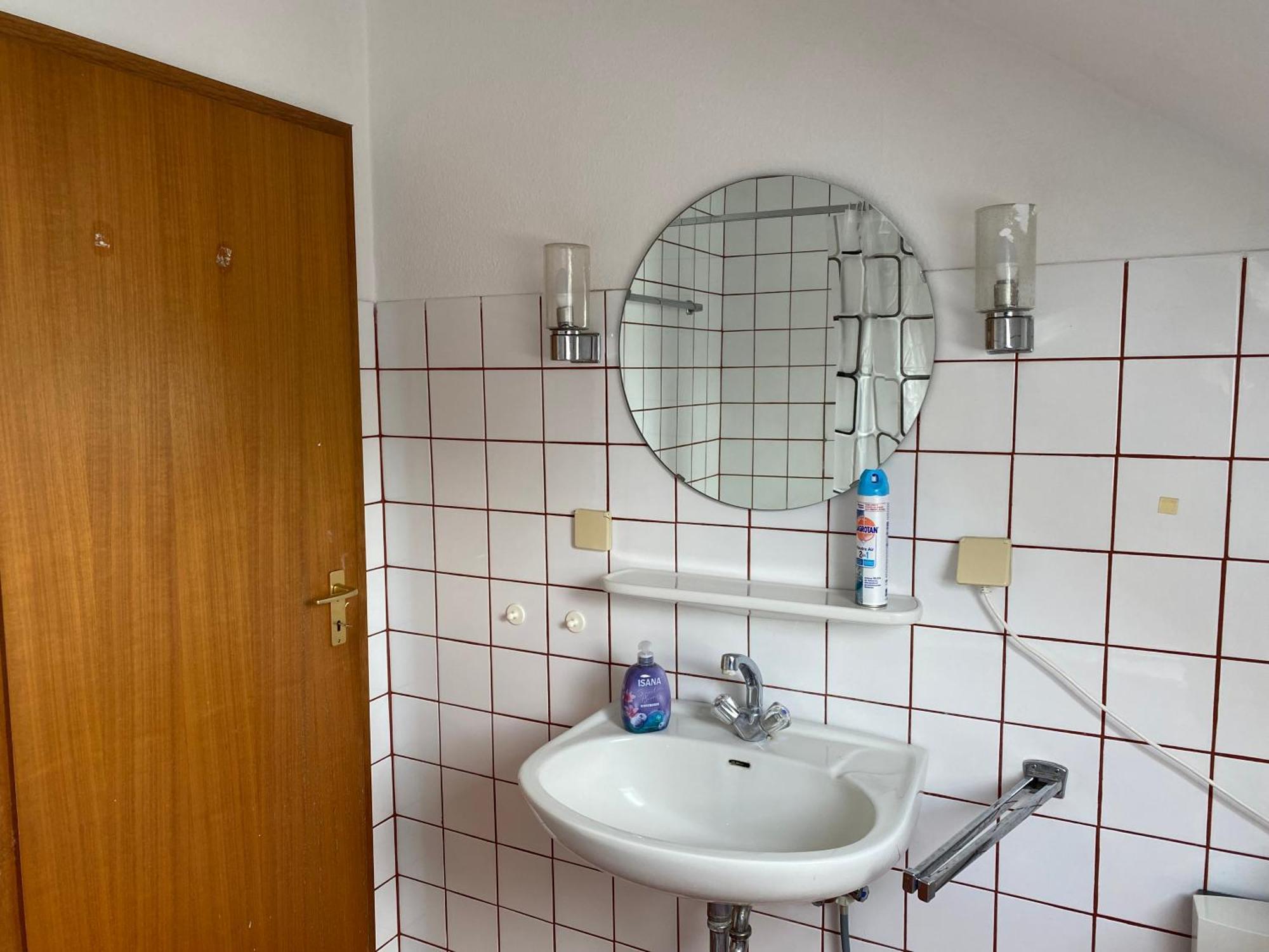 3 Zimmer Wohnung Isernhagen Exterior photo