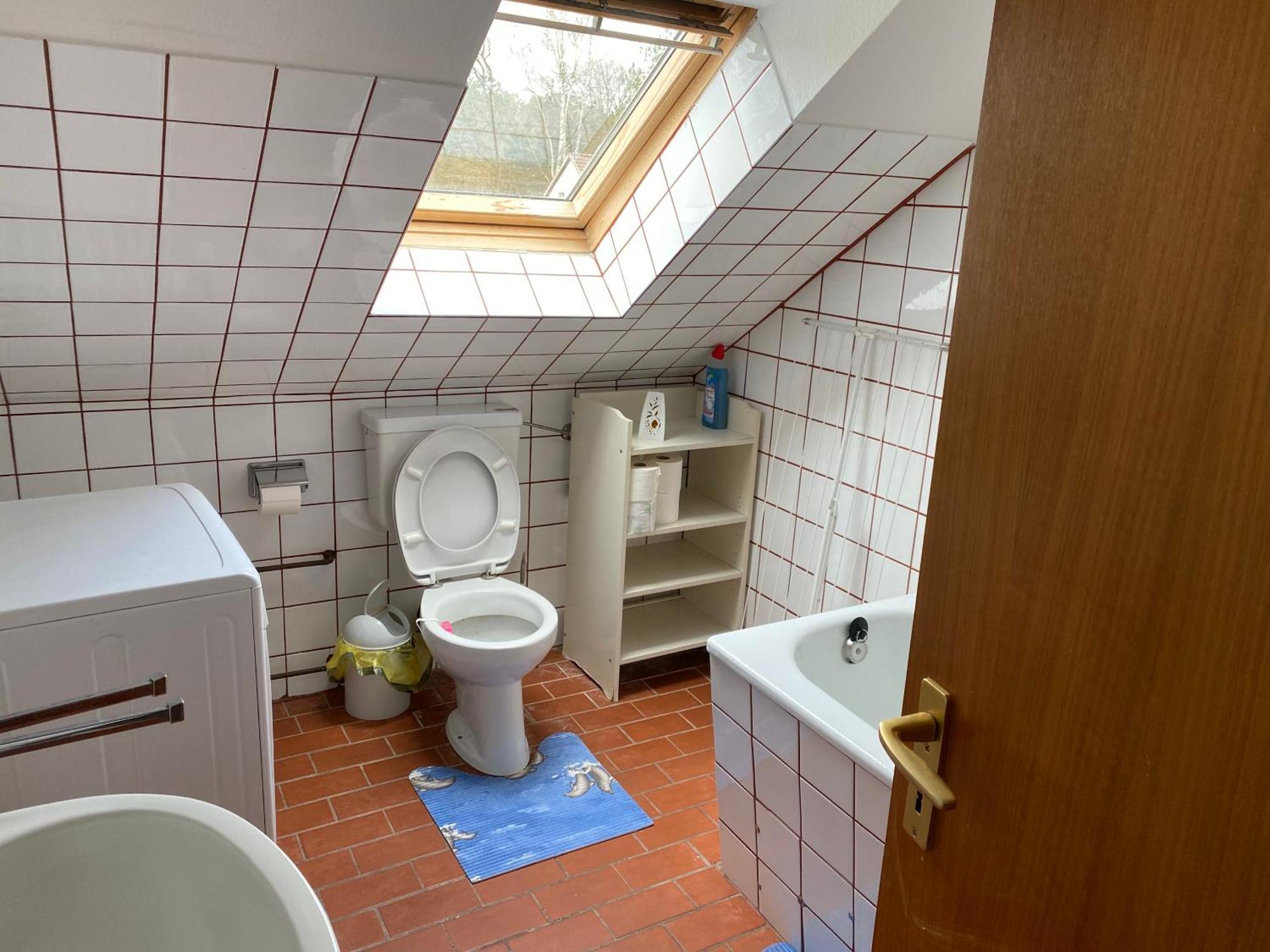 3 Zimmer Wohnung Isernhagen Exterior photo